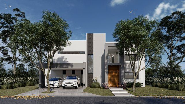 La constructora CREA se consolida en Funes y Roldán con nuevas alternativas de inversión