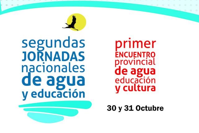 Comienza la Segunda Jornada Nacional de Agua y Educación en Santa Fe