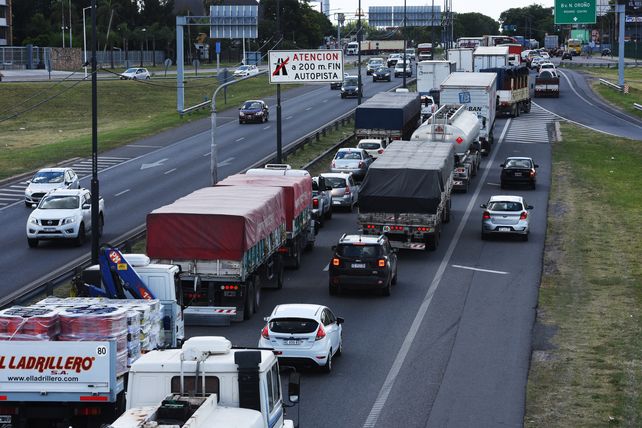 El impuesto a las patentes