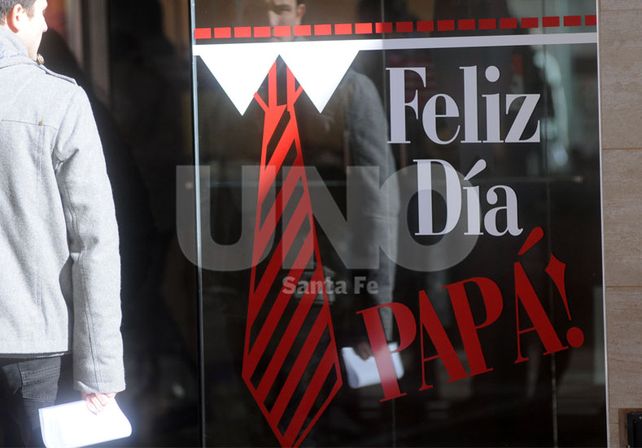 Empuje.  Desde el Centro Comercial aseguraron que el hecho tiene relación con el fomento a las ventas.