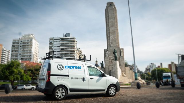 Express Telecomunicaciones enfoca el año al crecimiento productivo local