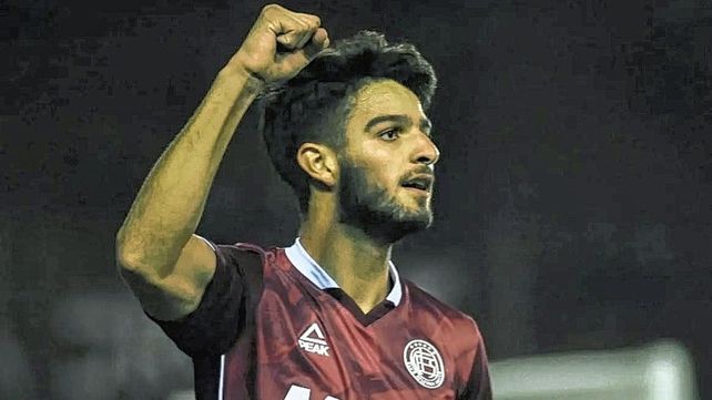 El correntino López fue transferido por Lanús a Palmeiras.&nbsp;