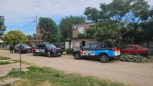 Cocaína oculta en secarropas: nuevos allanamientos en Esperanza y Santa Fe y una mujer aprehendida