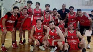 Rivadavia no se rindió y se quedó con una enorme victoria ante República
