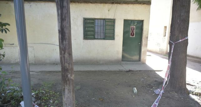 Ultimaron a un chico por una venganza narco en barrio Ludueña