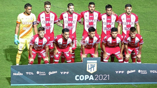 El uno por uno de Unión en el empate ante Sarmiento