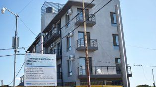 El Concejo Deliberante de Paraná aprobó la donación de un terreno destinado a la construcción de residencias estudiantiles en el sur de la ciudad
