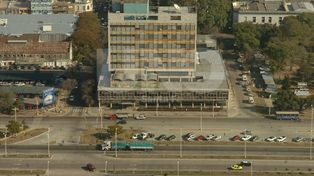 No hay atención en API porque el edificio está inundado