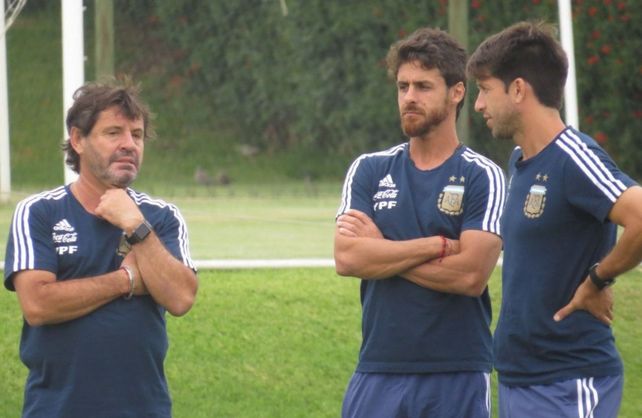 Benfica pretende a Pablo Aimar como nuevo entrenador