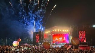 Histórico: los Juegos Suramericanos Santa Fe 2026 cerraron con récord de 3,5 millones de espectadores