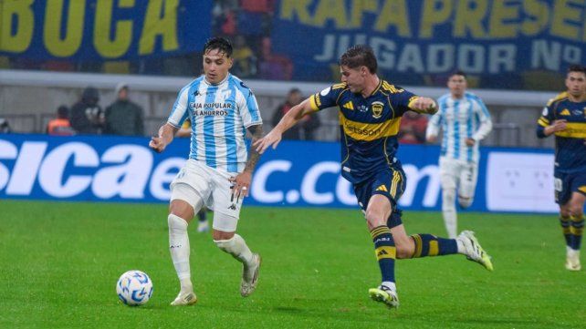 Boca continúa con su pésimo año.