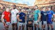Se confirmó el calendario del Torneo Seis Naciones 2026