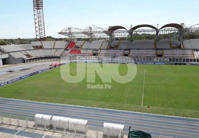 Desde distintos puntos del país, el hincha Sabalero espera ansioso el debut