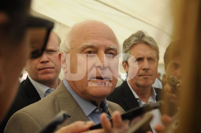 Sería absurdo plantear una reforma sólo por la reelección