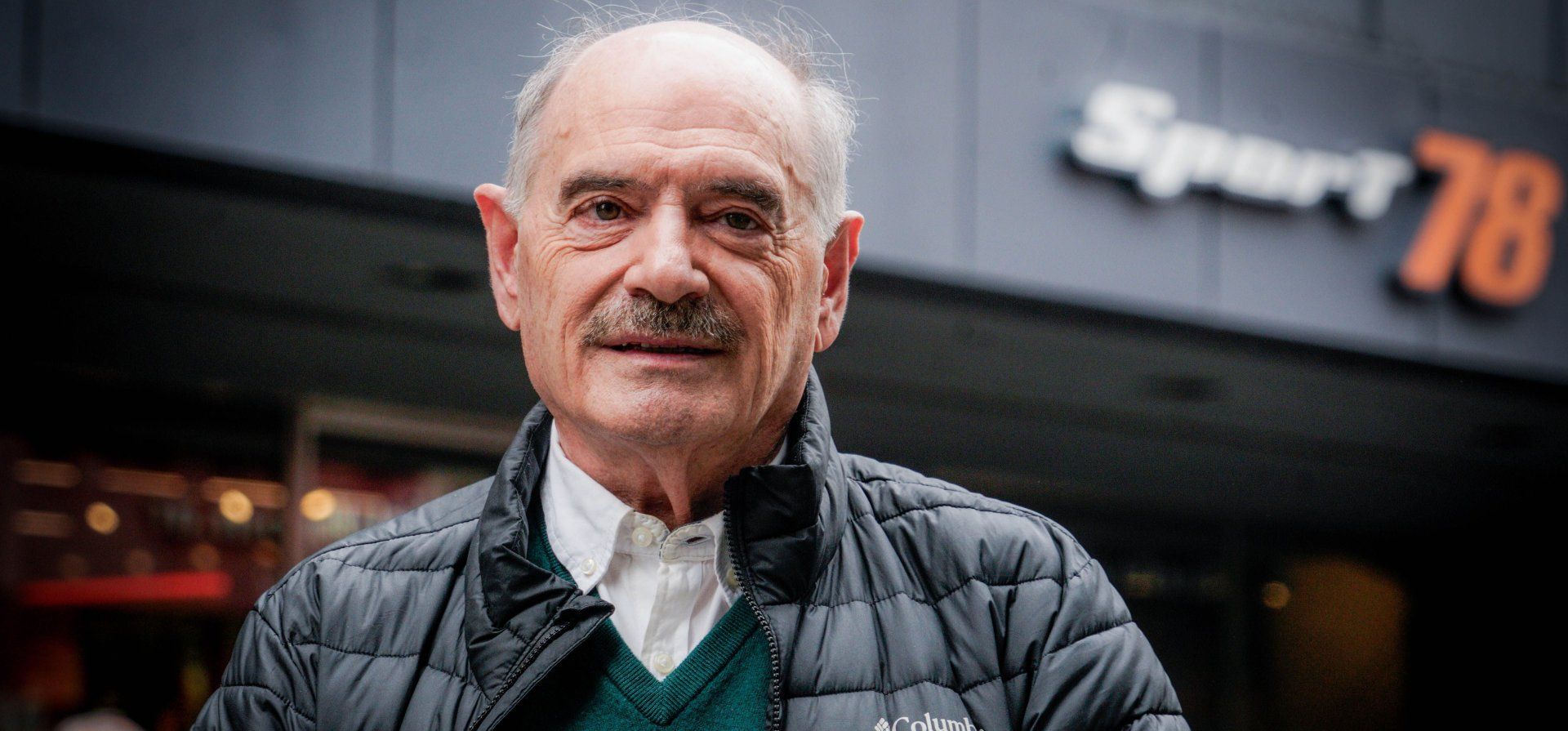 Nelson Graells: el zar de la indumentaria deportiva mira a Fisherton y Funes para expandirse