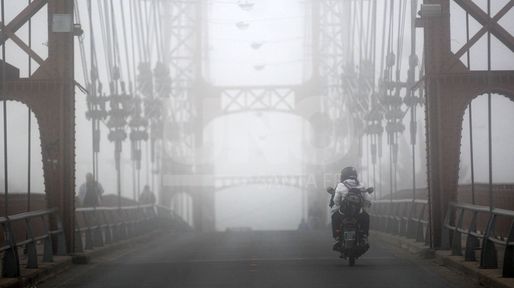 ¿Cómo estará el clima este finde?