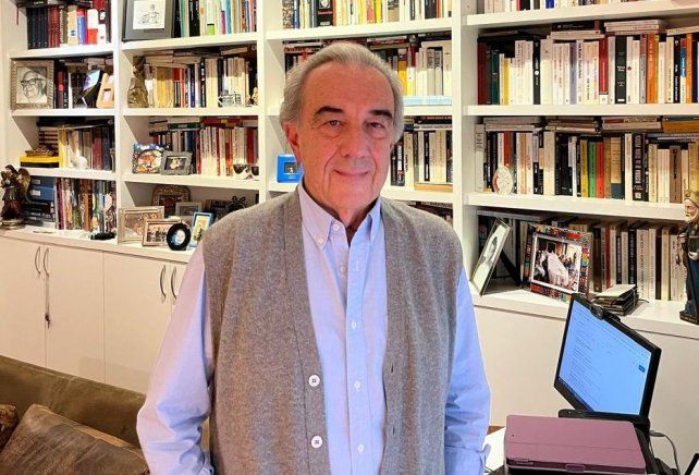 Mario Pergolini disertará en el Foro Anual del Consejo Empresario de Entre Ríos