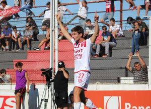 Soldano pega la vuelta y su representante trae novedades