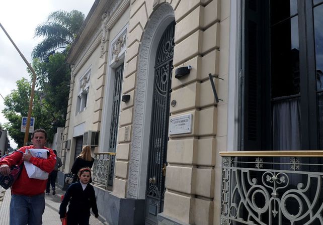 Foto: M. Testi / D. UNO