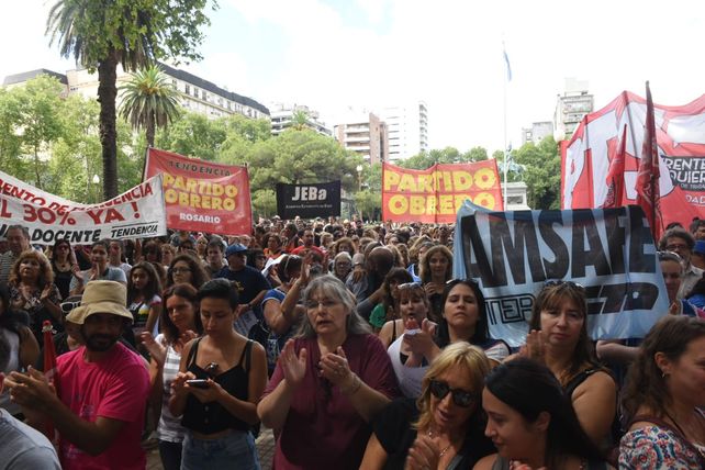 Los últimos años vienen siendo conflictivos en&nbsp;el inicio de clases.