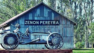Zenón Pereyra