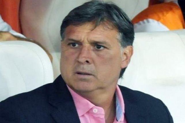 Confirmaron una reunión entre Gerardo Martino y el Barcelona