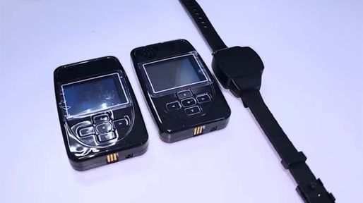 Violencia de Género: Santa Fe presentó las tobilleras electrónicas duales para acusados