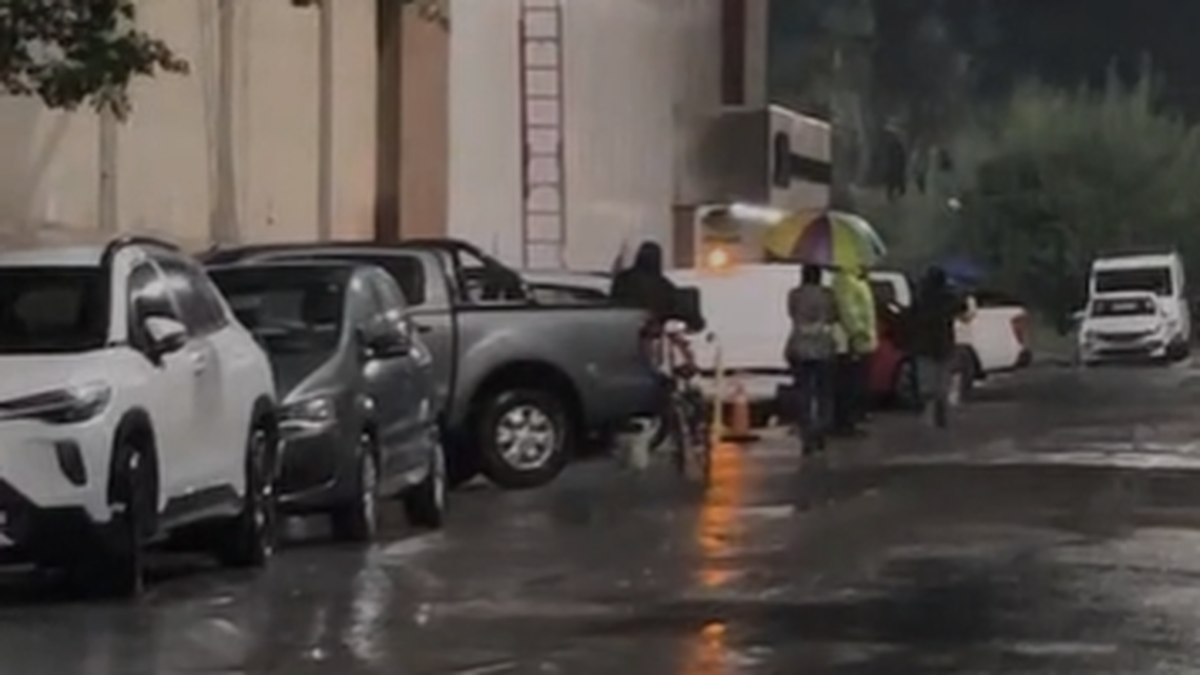 Pincharon el cervezoducto en Santa Fe: investigan un intento de conexión clandestina