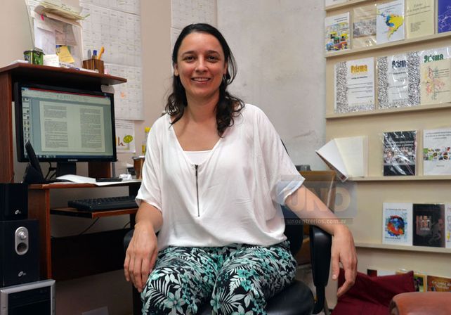 Bibliodiversidad. “Pretendemos garantizar lo variado y regional
