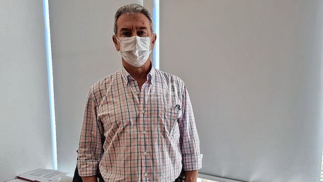 Francisco Villano