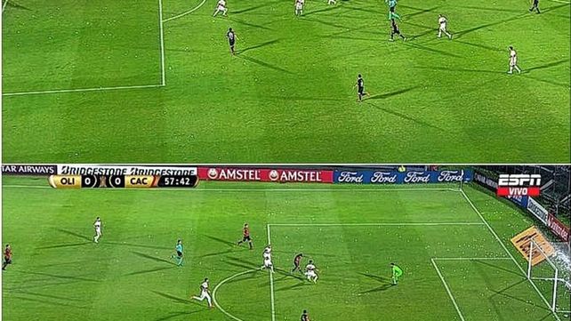 Los groseros errores de Valenzuela y sus colaboradores privaron a Colón de ganar en Paraguay.