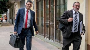 Caso Báez Sosa: el fiscal asegura que la prueba derribó el principio de inocencia