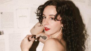 Mery Granados llega a Santa Fe: Vamos a cantar de todo