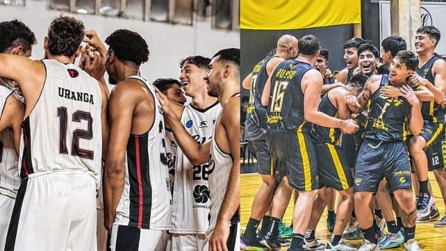 Están definidas las fechas para el Playout entre Colón y Montmartre Están definidas las fechas para el Playout entre Colón y Montmartre
