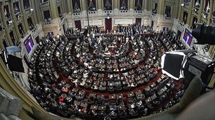 Alberto Fernández abrirá las sesiones ordinarias del Congreso de la Nación