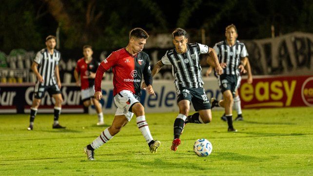 Garrido: Colón salió adelante y se trae un punto valioso Garrido: Colón salió adelante y se trae un punto valioso