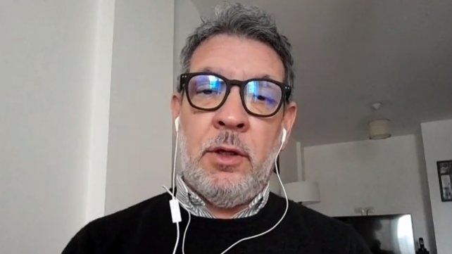 Violento robo a un periodista de Radio 2 y El Tres: le apuntaron con un arma