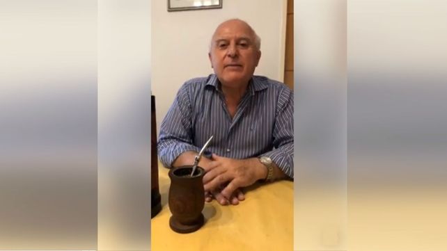 Lifschitz: El primer logro fue instalar el debate por la reforma constitucional