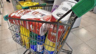 Una familia necesitó $870.000 para no ser pobre en junio