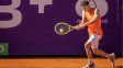 Juan Manuel Cerúndolo quedó eliminado del Argentina Open tras caer con Pedro Martínez
