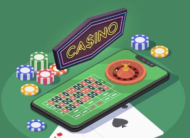 Regulación de casinos online en Argentina y Chile