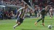 Talleres vuelve a posar la mirada en un jugador de Unión