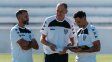 Sello rosarino: el equipo sensación del Clausura, plagado de ex-Newells y ex-Central