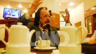 De visita en Santa Fe