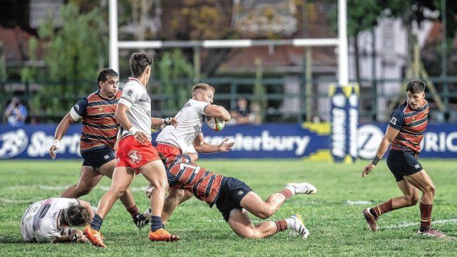 La cuarta fecha tendrá un cruce importante en la capital paraguaya