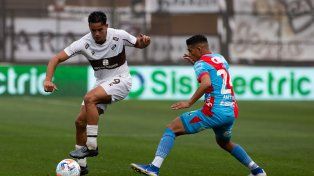 Arsenal y Platense juegan un partido clave por no descender