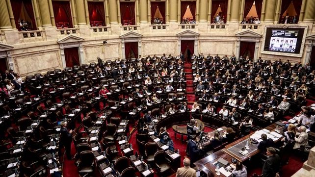 Aborto: los votos de los diputados nacionales santafesinos están empatados