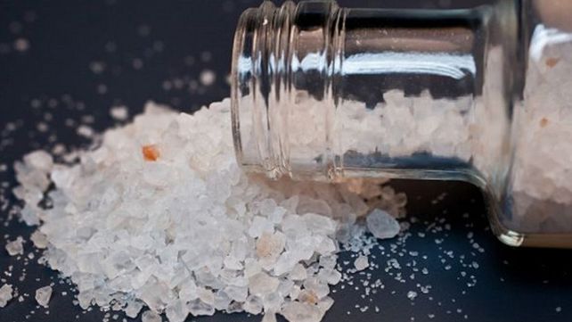 Alerta por la droga zombie