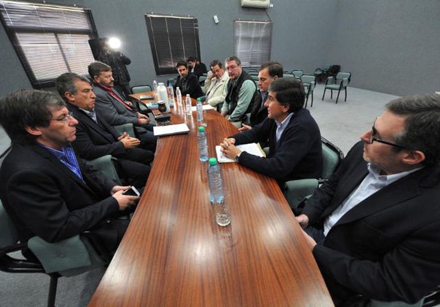 Foto: Prensa Gobernación