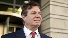 Paul Manafort, ex jefe de campaña de Trump, está en prisión por delitos fiscales graves. Sería indultado. Paul Manafort, ex jefe de campaña de Trump, está en prisión por delitos fiscales graves. Sería indultado.